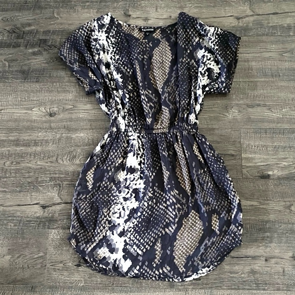 Express Dress